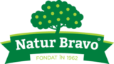 NaturBravo Логотип